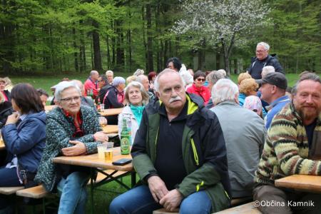 Tradicionalna prireditev ob mednarodnem prazniku dela-010